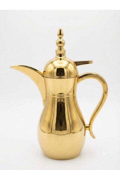 RIDGE Elegant single-piece thermos coffee pot with a 500 ml capacity