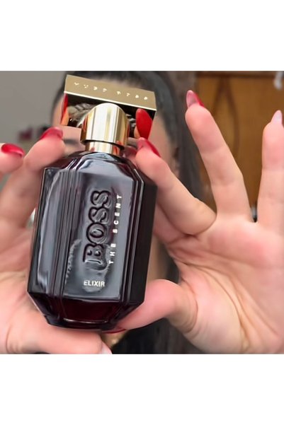 Generic Brand عطر جذاب