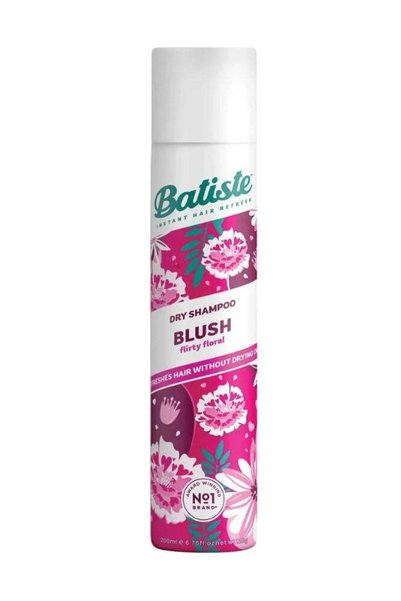 Batiste شامبو جاف أحمر الخدود