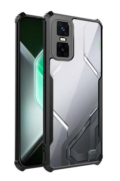 GENERAL CHEROSIN [1+1Sets] For Infinix GT 30 Pro/ Infinix GT 30 Case & Screen...