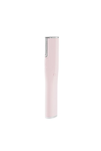 Generic Wholesale Ultrasonic Electric Hair Remover Washable Blade Portable Bo...