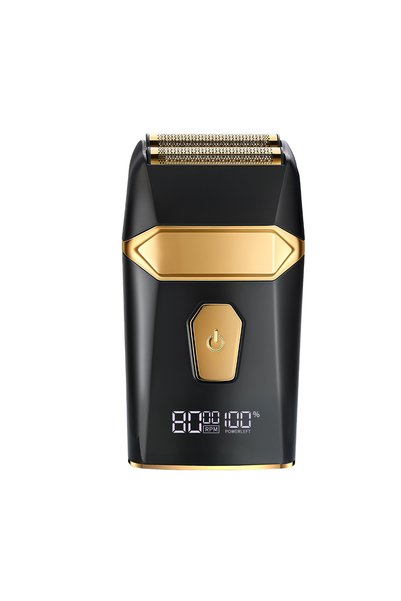 Generic OEM ODM IPX7 Portable Men Mini Electric Foil Shaver Razor Body Groome...