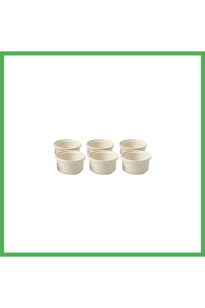 Nur store Çanta KUTAHYA SUFFLÉ 6-PIECE BOWL SET BEZOSS