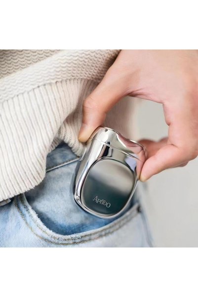 Generic ماكينة حلاقة كهربائية ذكية بشاشة رقمية للبالغين، محمولة، بشفرتين، مقا...