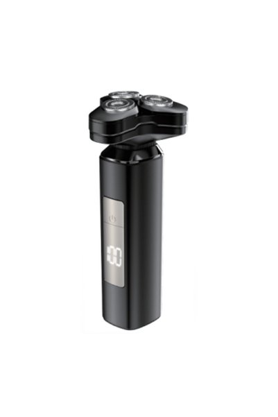 Generic Washable Electric Shavers for Men Wholesale Waterproof Portable Elect...