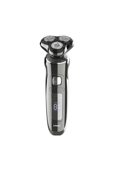 Generic Men's 3-Blade Electric Shaver, IPX6 Waterproof USB Rechargeable Razor...