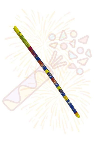 Generic 15 Color Party Cannon