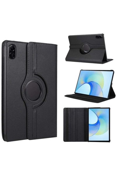 VKL Case Compatible with Honor Pad X9 11.5 Inch 2023 Kids Soft Silicon 360 Ro...