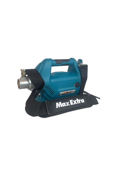 maxextra Max-Extra MXV107 Beton Vibratörü 2300W