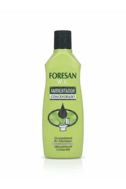 Foresan معطر جو مركز 125 مل
