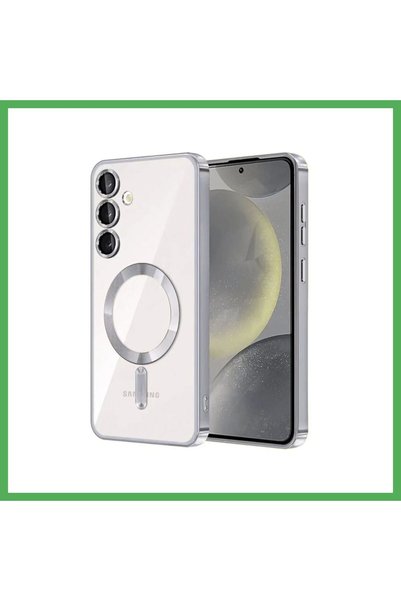 Nur store Çanta Kross Magneticsafe Case Compatible with the Samsung Galaxy A2...