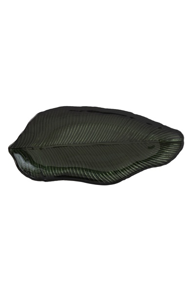 Mudo Concept NOIR DEKORATİF SUNUMLUK 36CM