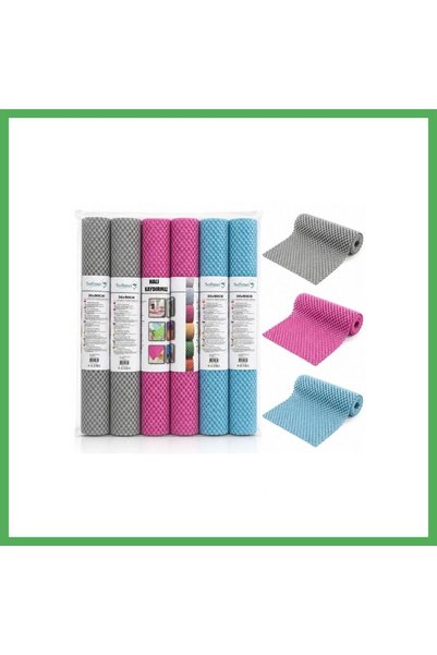 Generic Brand سجادة 45x90 مضادة للانزلاق من BEZOSS