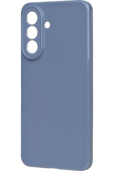 OBAL:ME Γυαλιστερή Θήκη για Samsung Galaxy A57 5G Λουλουδί - (57983132216)