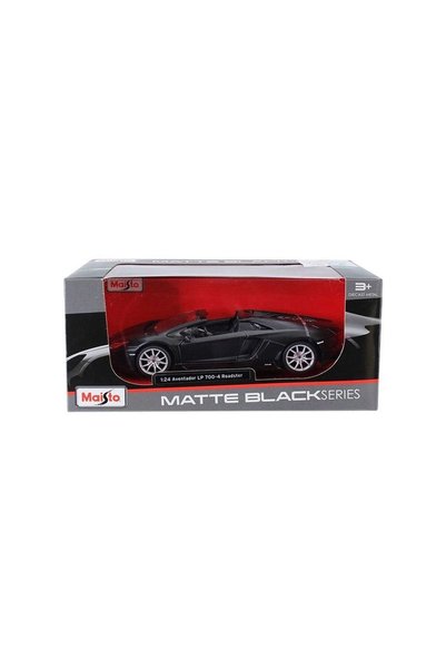 NECO TOYS MAY31504 Maisto 1:24 Lamborghini Aventador LP 700-4 Roadster Model ...
