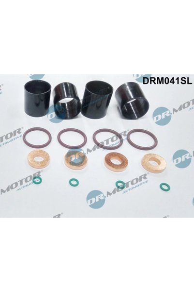 DR.MOTOR AUTOMOTIVE Set Garnituri Etansare, Injectoare Opel Movano A Renault ...