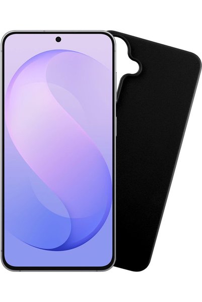 Volte-Tel Θήκη TPU σιλικόνης Samsung S26 Fe 5G S741 6.7 ιντσών με προστασία κ...