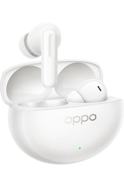 OPPO Enco Air5 Pro Ασύρματα Ενδοωτικά Ακουστικά με Ήχο Hi-Res, με ANC και Μετ...