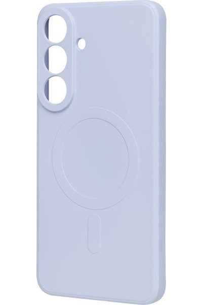 OBAL:ME Θήκη Magnetix Sculpt για Samsung Galaxy S26 Fe Μπλε Περιβλημένικο - (...
