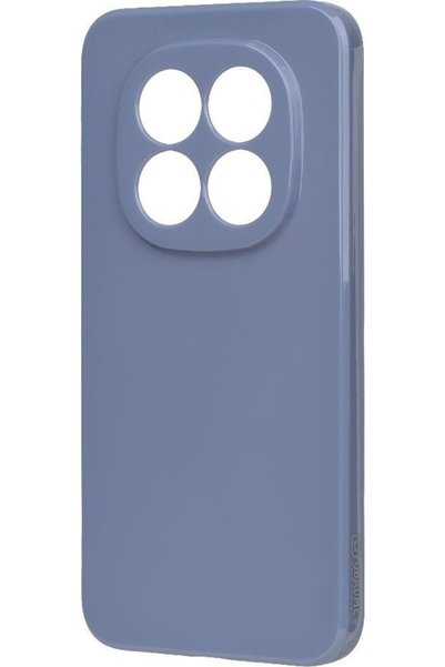 OBAL:ME Γυαλιστερή Θήκη για Xiaomi Redmi Note 15 Pro 5G Λουλουδί - (57983132246)
