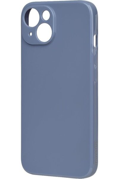 OBAL:ME Γυαλιστερή Θήκη για Apple iPhone 15 Λουλουδί - (57983132168)