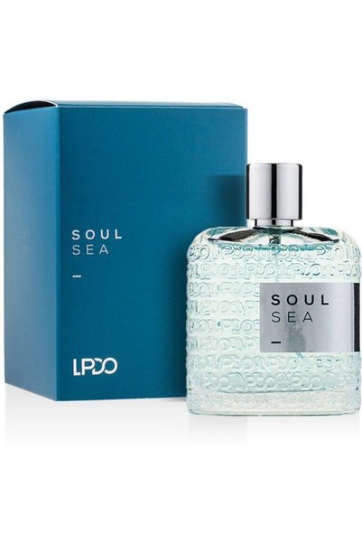LPDO Soul Sea Eau De Parfum Intense 100ml - (1001)