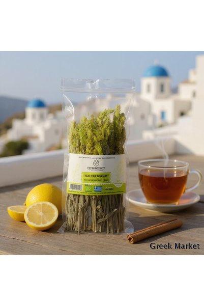 Generic Ceai de munte buchet (60 g)