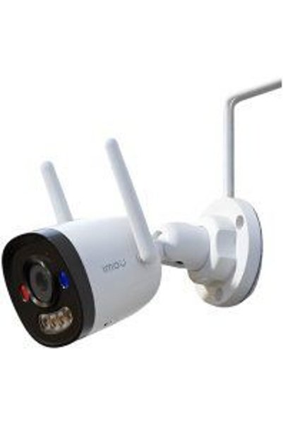 Imou Κάμερα IP Bullet 3 Pro 5MP 3K IPC-S3EP-5V0W, ΕΞΩΤΕΡΙΚΟΥ ΧΩΡΟΥ, 1/3 5MP, ...