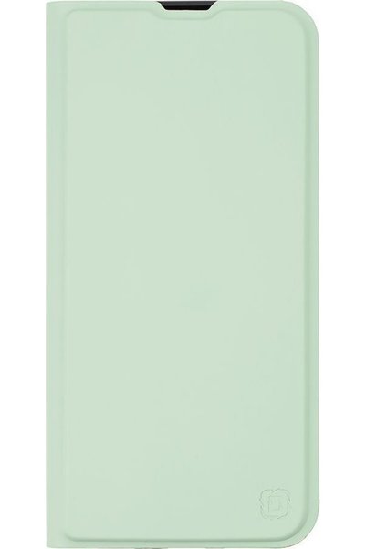 OBAL:ME Θήκη Smoothtouch για Honor 600 Lite Πράσινο Μέντας - (57983130177)
