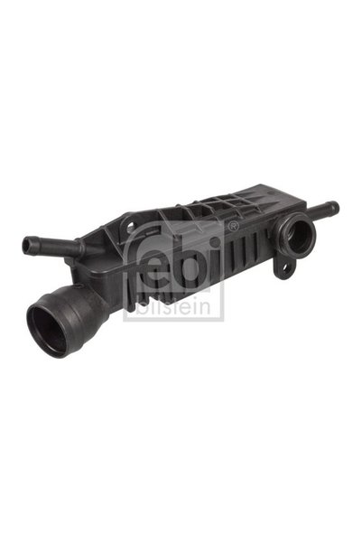 FEBİ Emme Manifold Hava Borusu 109683 Volkswagen Polo / Skoda Fabia / Seat Ibiza OEM 036121188B