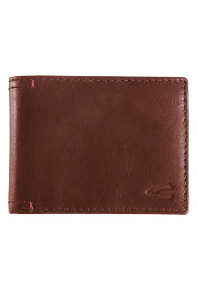 Camel Active Πορτοφόλι ανδρικο πλάγιο Salamanca 181-703-29