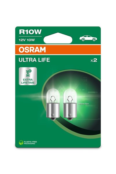 Osram Bec semnalizator ams-OSRAM 5008ULT-2BL