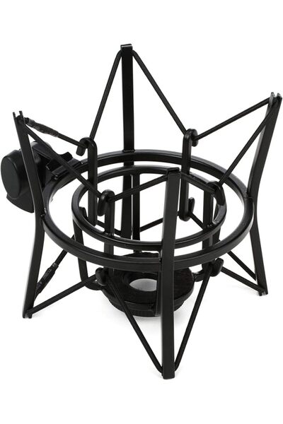 RØDE PSM1 Shock Mount for Procaster or Podcaster Microphone