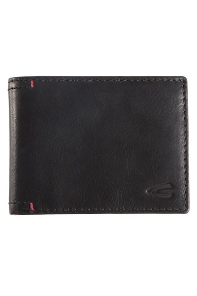 Camel Active Πορτοφόλι ανδρικό δέρμα πλάγιο Salamanca 181-703-60