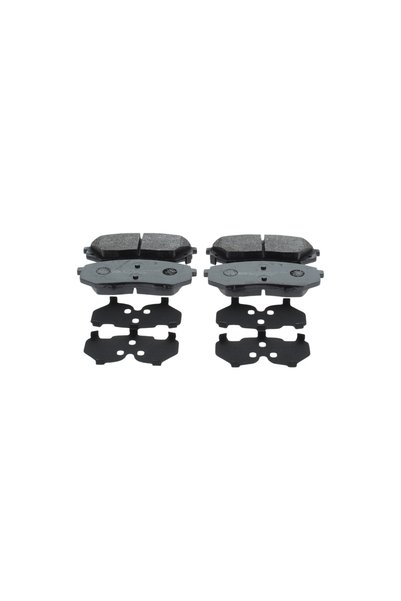 Bosch Set placute frana 0 986 460 169