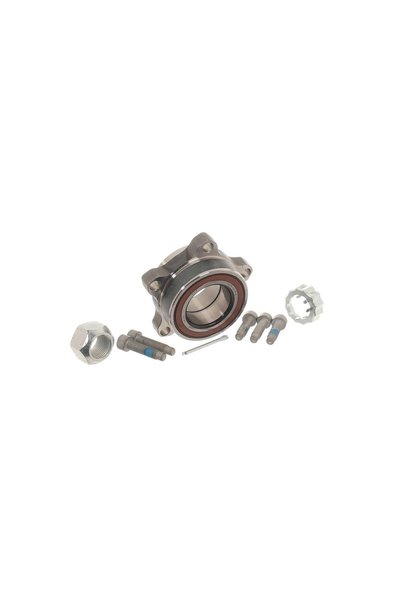SKF Set rulment roata VKBA 6526