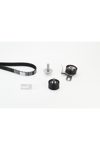 CONTITECH Kit de distributie CONTINENTAL CTAM CT1230K1
