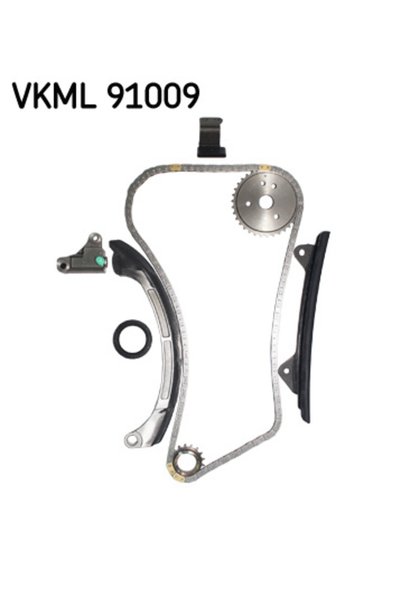 SKF Chit lant de distributie VKML 91009