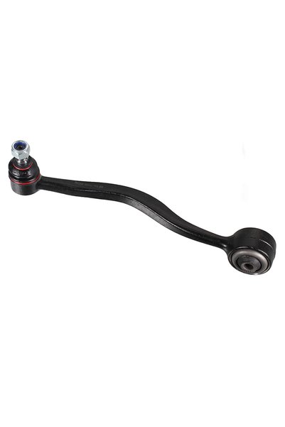 Metzger Brat suspensie roata AUTOTEILE 58016401, Ax frontal stânga jos față
