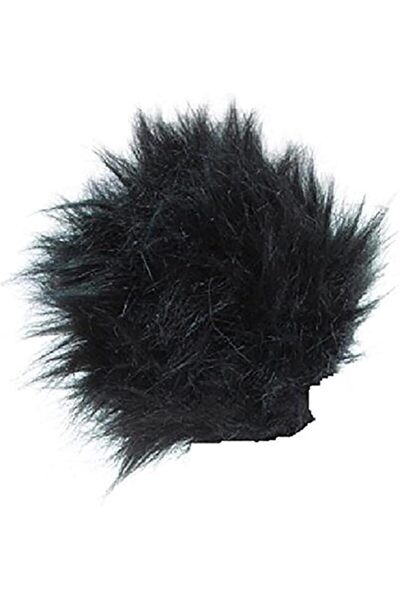 RØDE DeadKitten Windshield for Stereo Microphones Artificial Fur Wind Shield ...