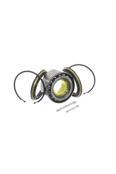 SKF Set rulment roata VKBA 1999