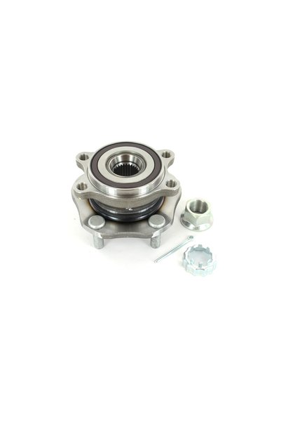 SKF Set rulment roata VKBA 7723