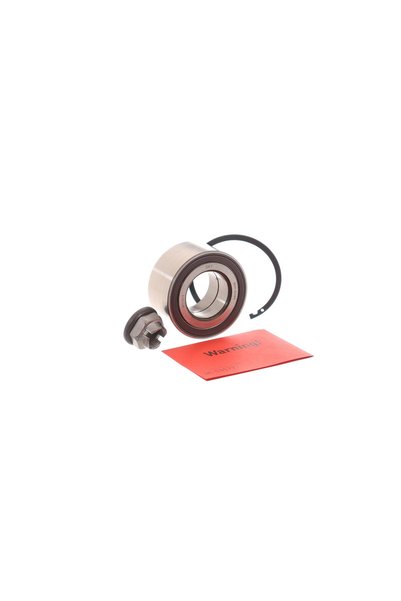 SKF Set rulment roata VKBA 6682