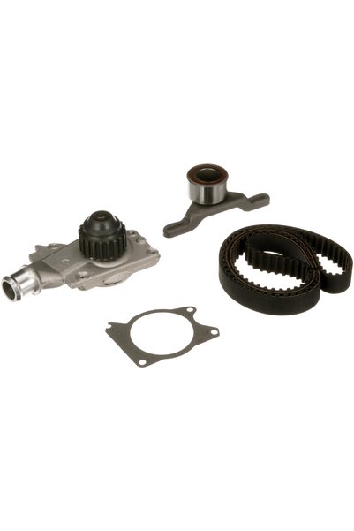 GATES Set pompa apa + curea dintata KP15665XS