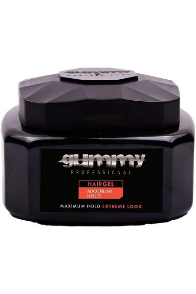 Gummy GU-GU101B Hair Gel, 500 ml
