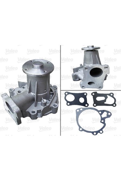 VALEO Pompa de apa racire motor 506736