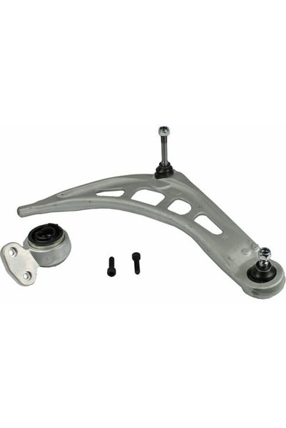 Metzger Brat suspensie roata AUTOTEILE 58022812, Ax frontal dreapta jos
