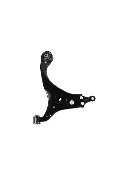Metzger Brat suspensie roata AUTOTEILE 58047202, Ax frontal dreapta jos