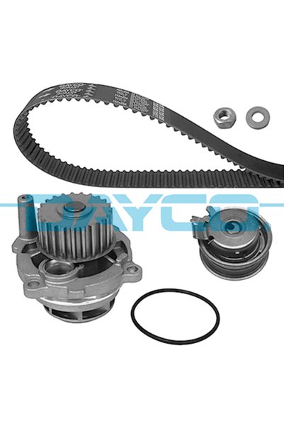 DAYCO Set pompa apa + curea dintata KTBWP2530
