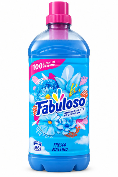 FABULUSO Balsam de rufe Fabuloso